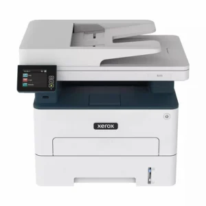 Refurbished Wireless Printer Black & White All-in-One Laser Printer, Scanner, Copier, Fax, Best-for-Office.